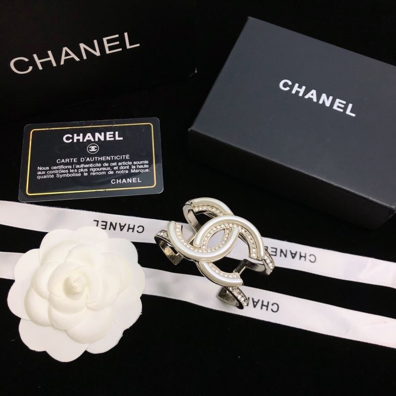 Chanel Bracelets